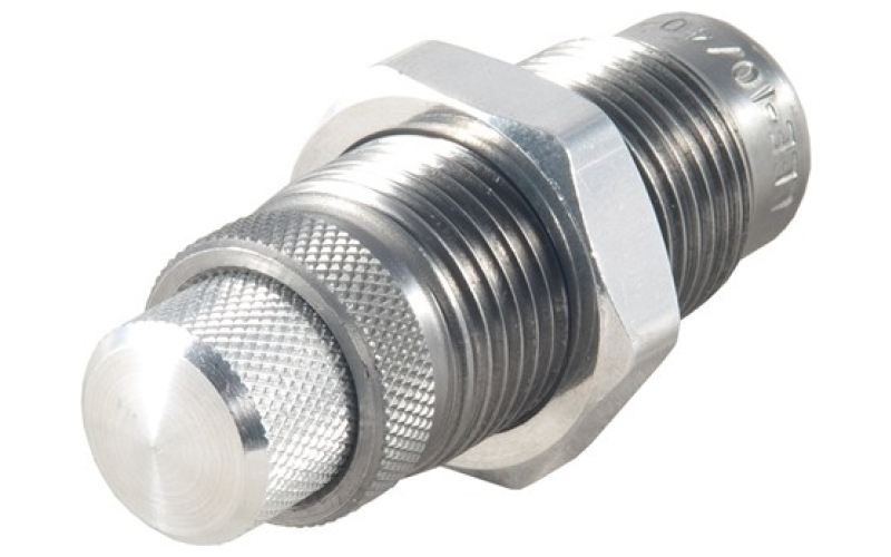 Lee Precision Lee carbide factory crimp die, .44 special/mag